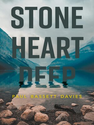 cover image of Stone Heart Deep